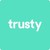 Trusty logo