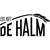 De Halm logo