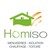 Homiso logo