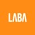 Logo di LABA Brescia