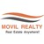 Movil Realty logo