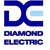 Diamond Electric Mfg. Corporation logo