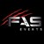 FAS Events logo