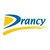 Mairie de Drancy logo