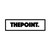 THE POINT logo