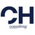 Ch CONSULTING logo