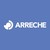 Arreche Turned Parts logo