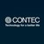 Contec Americas Inc. logo