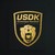 USDK Dunkerque Handball Grand Littoral logo