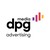DPG Media Advertising België logo