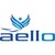 AELLO Piscine logo