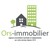 Ors Immobilier logo