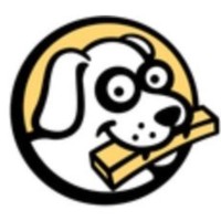 Everest Dog Chew logo