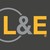 L&E International, Ltd. logo