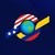 Centro Ecuatoriano Norteamericano CEN Logo