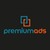 Premium Ads logo
