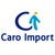Caro Import logo
