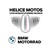 BMW Motorrad HELICE MOTOS logo