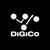 Logo di DiGiCo