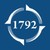1792 Wealth Advisors logo
