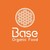 Base Organic Food logo