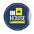 InHouse Laundromat logo