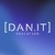 Logo di DAN.IT education
