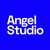 AngelStudio logo