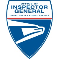 Office of the Inspector General, United States Postal Service logo