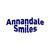 Annandale Smiles logo