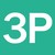 3PSeller.com logo