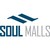 Soul Malls logo