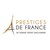 Prestiges de France logo