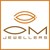 OM Jewellers logo