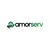 AmorServ logo