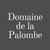 Domaine de la Palombe logo
