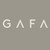 GAFA logo