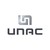 UNAC logo