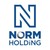 Norm Holding logo