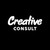 Creative Consult logo