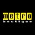 Metro Boutiques AG logo