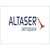 Altaser Aerospace logo