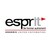 ESPRIT logo