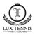 LUX TENNIS logo