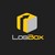 LOGBOX logo