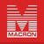 Macron Dynamics, Inc. logo