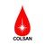 Colsan - Associação Beneficente de Coleta de Sangue logo