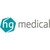 hg medical GmbH & USA logo