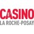Casino Partouche La Roche-Posay logo