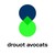 Drouot Avocats logo